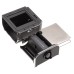HASSELBLAD CHROME 30216 FILM MAGAZINE BOXED A16-645 MATCHING SERIAL NUMBERS MINT
