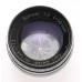 ZEISS IKON CONTAX IIIa CASE CAMERA ZEISS SONNAR 1:2 f=50mm LENS 2/50mm CLEAN