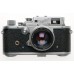 ZORKI 3 LEICA COPY RANGEFINDER TYPE 35mm CAMERA JUPITER 1:2 f=5cm LENS 2/50 M39 ZORKI 3 LEICA COPY RANGEFINDER TYPE 35mm CAMERA JUPITER 1:2 f=5cm LENS 2/50 M39