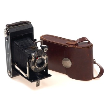 KODAK RETRO VINTAGE CAMERA K.S. ANASTIGMAT f6.3/10.5cm