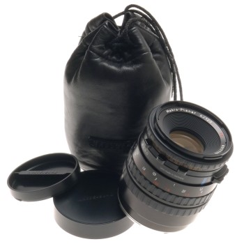 HASSELBLAD MAKRO-PLANAR CFE 4/120 T* ZEISS LENS 503CW 501CM 4 f=120mm BLUE LINE