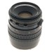 HASSELBLAD MAKRO-PLANAR CFE 4/120 T* ZEISS LENS 503CW 501CM 4 f=120mm BLUE LINE