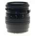HASSELBLAD MAKRO-PLANAR CFE 4/120 T* ZEISS LENS 503CW 501CM 4 f=120mm BLUE LINE