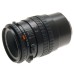 HASSELBLAD MAKRO-PLANAR CFE 4/120 T* ZEISS LENS 503CW 501CM 4 f=120mm BLUE LINE