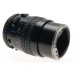 HASSELBLAD MAKRO-PLANAR CFE 4/120 T* ZEISS LENS 503CW 501CM 4 f=120mm BLUE LINE