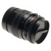 HASSELBLAD MAKRO-PLANAR CFE 4/120 T* ZEISS LENS 503CW 501CM 4 f=120mm BLUE LINE