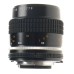 AI-S NIKON f=55mm MICRO-NIKKOR 55mm f/2.8 CAPS FILTER COPY 1:2.8/55mm EXCELENT