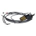LINHOF PRONTOR PROFESSIONAL CAMERA SHUTTER RELEASE CABLE MINT BOX FERNBEDIENUNG