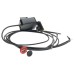 LINHOF PRONTOR PROFESSIONAL CAMERA SHUTTER RELEASE CABLE MINT BOX FERNBEDIENUNG