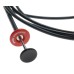 LINHOF PRONTOR PROFESSIONAL CAMERA SHUTTER RELEASE CABLE MINT BOX FERNBEDIENUNG
