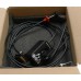 COMPLETE KIT LINHOF PRONTOR PROFESSIONAL CAMERA SHUTTER RELEASE CABLE MINT BOXED