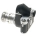LEICA M3 CHROME CLA CAMERA BODY VISOFLEX II SLR ELMAR 1:3.5/65 LENS f=65mm MORE LEICA M3 CHROME CLA CAMERA BODY VISOFLEX II SLR ELMAR 1:3.5/65 LENS f=65mm MORE