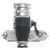 LEICA M3 CHROME CLA CAMERA BODY VISOFLEX II SLR ELMAR 1:3.5/65 LENS f=65mm MORE LEICA M3 CHROME CLA CAMERA BODY VISOFLEX II SLR ELMAR 1:3.5/65 LENS f=65mm MORE
