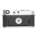 LEICA M3 CHROME CLA CAMERA BODY VISOFLEX II SLR ELMAR 1:3.5/65 LENS f=65mm MORE LEICA M3 CHROME CLA CAMERA BODY VISOFLEX II SLR ELMAR 1:3.5/65 LENS f=65mm MORE