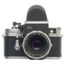LEICA M3 CHROME CLA CAMERA BODY VISOFLEX II SLR ELMAR 1:3.5/65 LENS f=65mm MORE LEICA M3 CHROME CLA CAMERA BODY VISOFLEX II SLR ELMAR 1:3.5/65 LENS f=65mm MORE