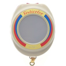 GOSSEN Sixticolor colour temperature meter vintage working clean rare