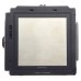 HASSELBLAD V series A16 645 camera film back with dark slide film insert Papers