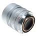 Leica Summilux-M 50mm f/1.4 6 bit silver 11892 for M240 M10-R 1.4/50