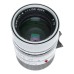 Leica Summilux-M 50mm f/1.4 6 bit silver 11892 for M240 M10-R 1.4/50