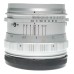 Kowa 66 Chrome Prime lens 1:2.8/85mm 120 SLR Medium format f/2.8