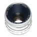 Kowa 66 Chrome Prime lens 1:2.8/85mm 120 SLR Medium format f/2.8