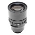 Leitz 11901 Telyt 1:4.8/280 Leica Telephoto Camera Lens