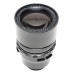 Leitz 11901 Telyt 1:4.8/280 Leica Telephoto Camera Lens