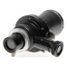 Leitz Wetzlar MIKAS Microscope Leica Camera Adapter