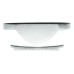 Voigtlander Ulton lens hood 310/49 shade metal original chrome