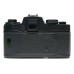 Leica R4 Black 35mm film camera body Leitz SLR strap and instruction manual