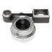 SOONC-MW Summaron f=3.5 1:3.5 Leica M RF coupled prime lens f=35mm