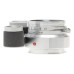 SOONC-MW Summaron f=3.5 1:3.5 Leica M RF coupled prime lens f=35mm
