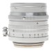 Leitz Just Serviced Leica Summarit f=5cm 1:1.5 Prime M39 RF coupled lens