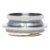 Leitz Hektor f=2.8 cm 1:6.3 M39 Lens viewfinder filter caps Leica M set