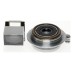 Leitz Hektor f=2.8 cm 1:6.3 M39 Lens viewfinder filter caps Leica M set