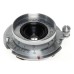 Leitz Hektor f=2.8 cm 1:6.3 M39 Lens viewfinder filter caps Leica M set