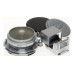Leitz Hektor f=2.8 cm 1:6.3 M39 Lens viewfinder filter caps Leica M set