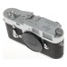 Leica M2 rangefinder 35mm vintage film camera original seal intact