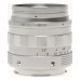 Summilux 50mm F1:1.4 with rare '20M' mark on distant scale rare 1st series