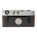 Leica M2 rangefinder 35mm vintage film camera original seal intact