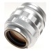 Summilux 50mm F1:1.4 with rare '20M' mark on distant scale rare 1st series