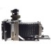 Linhof Super Technika V complete kit 3 Schneider lens finder Rollex grip cased Linhof Super Technika V complete kit 3 Schneider lens finder Rollex grip cased
