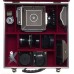 Linhof Super Technika V complete kit 3 Schneider lens finder Rollex grip cased Linhof Super Technika V complete kit 3 Schneider lens finder Rollex grip cased