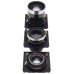 Linhof Super Technika V complete kit 3 Schneider lens finder Rollex grip cased Linhof Super Technika V complete kit 3 Schneider lens finder Rollex grip cased