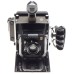 Linhof Super Technika V complete kit 3 Schneider lens finder Rollex grip cased Linhof Super Technika V complete kit 3 Schneider lens finder Rollex grip cased