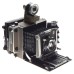 Linhof Super Technika V complete kit 3 Schneider lens finder Rollex grip cased Linhof Super Technika V complete kit 3 Schneider lens finder Rollex grip cased