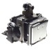 Linhof Super Technika V complete kit 3 Schneider lens finder Rollex grip cased Linhof Super Technika V complete kit 3 Schneider lens finder Rollex grip cased