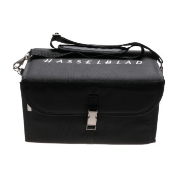 Hasselblad "in house" factory camera bag not sold to the public limited 500CM