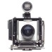 LINHOF Technika folding camera large format 4 lenses grip universal finder caps LINHOF Technika folding camera large format 4 lenses grip universal finder caps