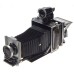 LINHOF Technika folding camera large format 4 lenses grip universal finder caps LINHOF Technika folding camera large format 4 lenses grip universal finder caps